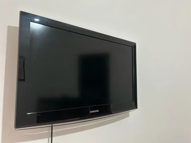 Televisão