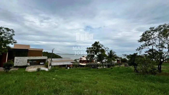 Terreno em condomínio exclusivo - Residencial Moorea Tennis e Beach