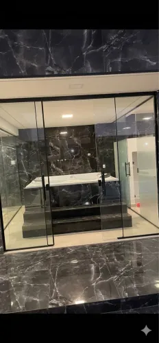 Casa alto padrão em águas lindas vista pra barragem aceito proposta e trocas