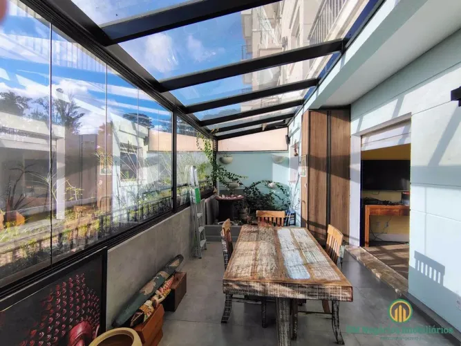 Apartamento Residencial para venda e locação, Granja Viana, Cotia - AP0222.