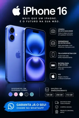 iPhone