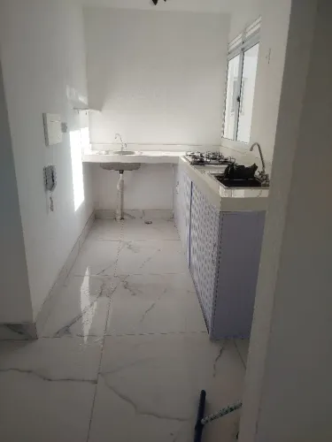 Alugua-se apartamento - 2 quartos