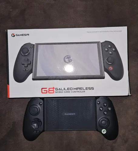Gamesir G8 Plus