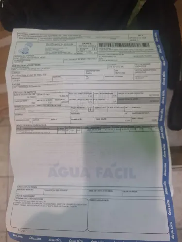 Detector de metal