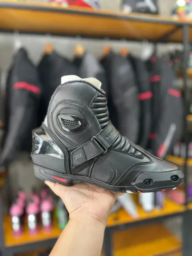 BOTA PARA MOTOCICLISMO