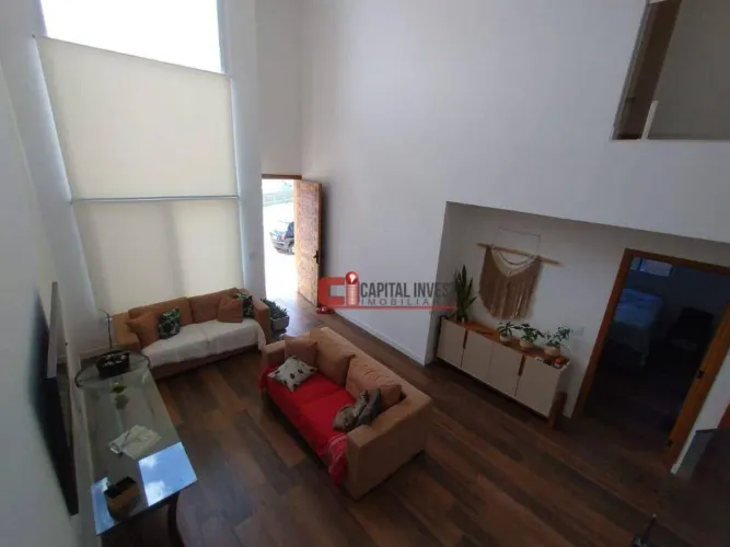 Casa com 4 dormitórios, 200 m² - venda por R$ 1.250.000,00 ou aluguel por R$ 7.500,00/mês