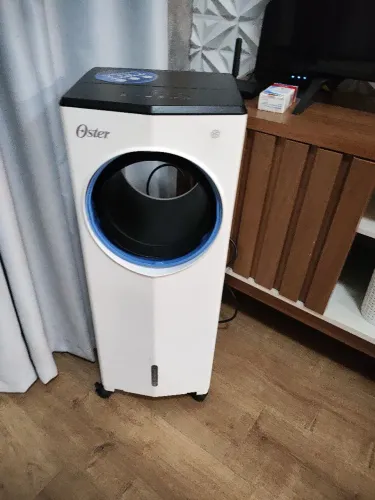 Vendo Climatizador Oster