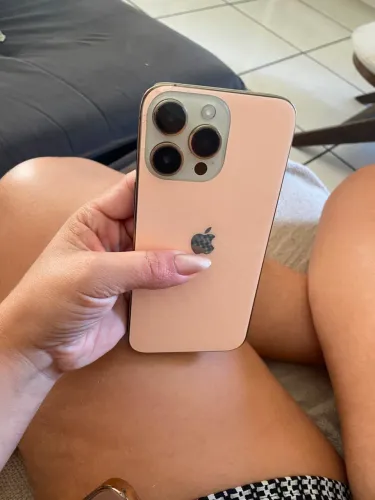 iPhone 14 promax 128 gb
