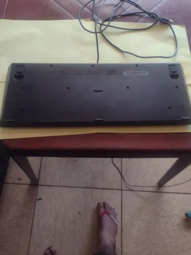 Teclado