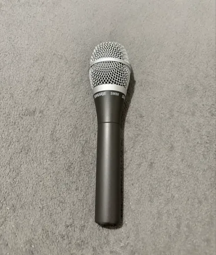 Shure SM86