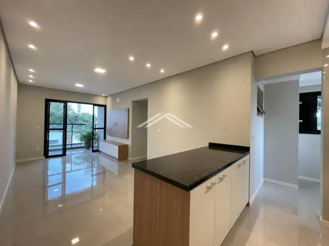 Apartamento, Continental - Itapoá