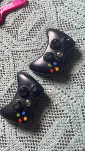 Vendo ou troco xbox360 novinho