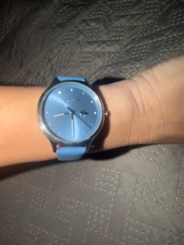 Relógio Feminino Lacoste