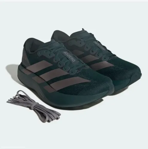 TÊNIS CORRIDA ADIDAS ADIZERO EVO SL TAM 40 ORIGINAL NOVO