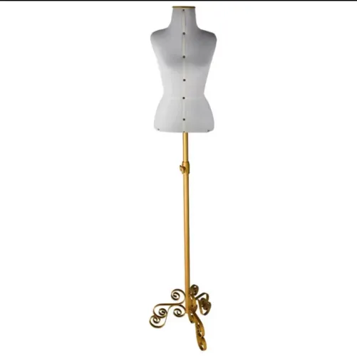 Manequim busto 