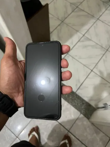 Celular Samsung S23 - 256GB + 8GB RAM