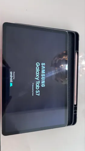 Tablet Samsung galaxy S7 256gb