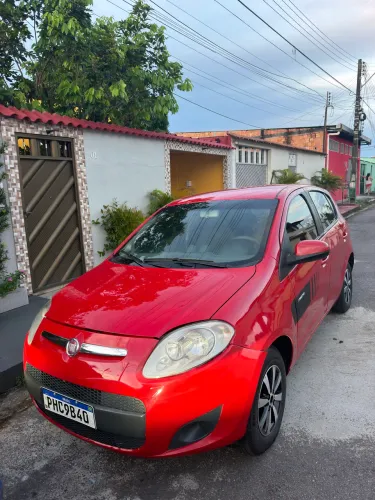 Fiat Palio Attractive 1.0 EVO Fire Flex 8V 5P 2015
