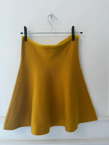 Saia inverno Zara