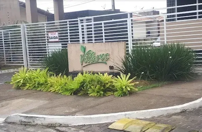 [AF] - CASA de 65m² no Villares 