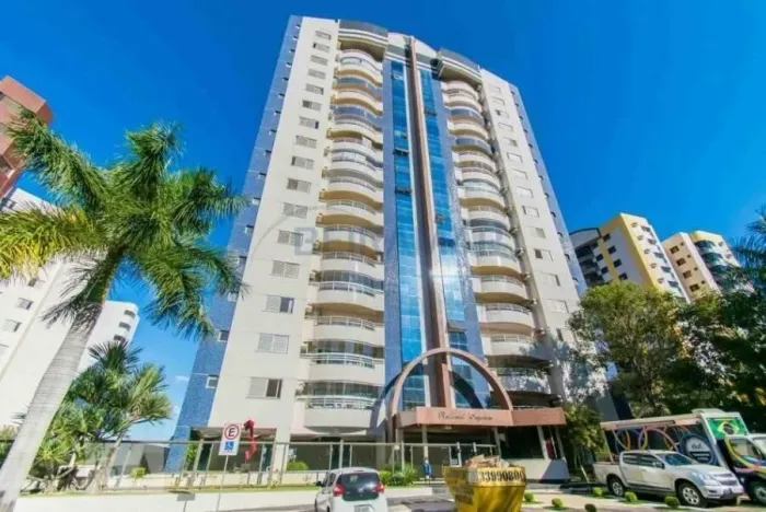 Apartamento 4 Quartos para Venda em Brasília, Sul (Águas Claras), 4 dormitórios, 2 suítes,