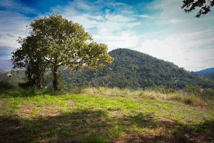 Terreno à venda, Itaipava, Petrópolis, RJ