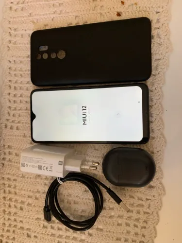Xiaomi Redmi Note 8 PRO