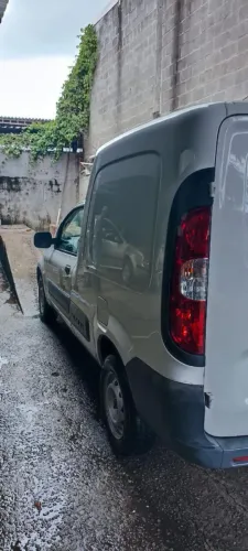 Fiat Fiorino Furgão Work. Hard 1.4 Flex 8V 2P 2020