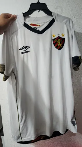 Camisa Sport
