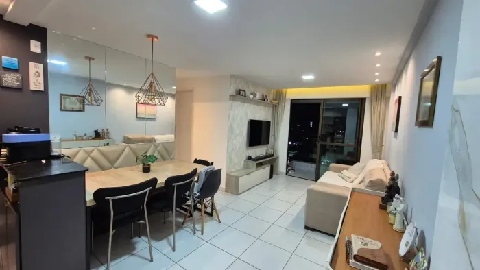 Oportunidade Apartamento À Venda - Green Village