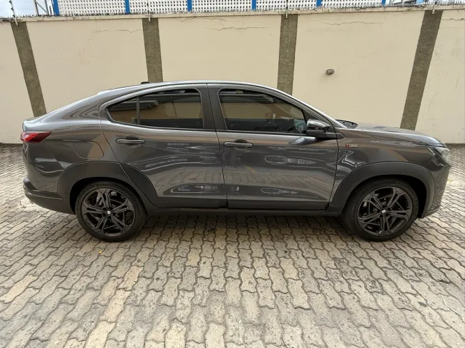 Fiat Fastback Limited Ed.1.3 270 T.flex Aut. 2023