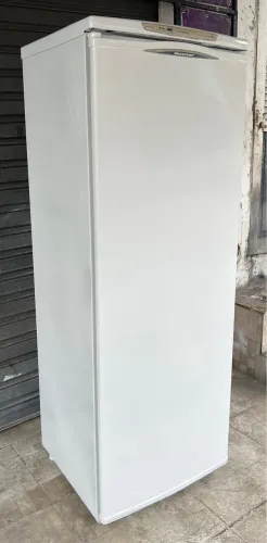 Freezer Brastemp 6 Gavetas Frost Free 280L Branco