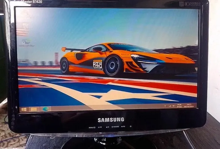 Monitores Samsung 16 Polegadas 