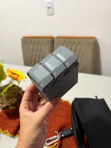 Kit de bateria mini 5 pro