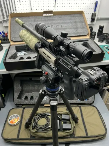 Equipamento ferramenta observacao