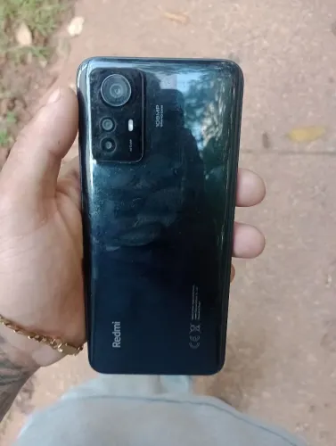 Redmi note 12s