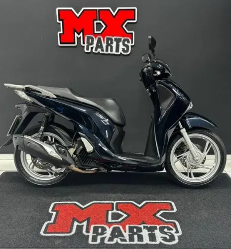 HONDA SH 150I 2017