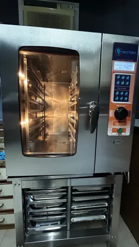 Forno Wictory