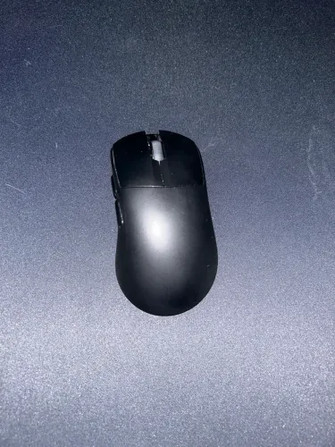 Mouse ajazz 179 v2 com caixa