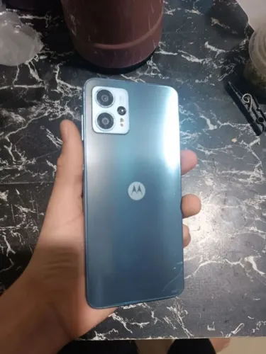 Vendo moto g23 ou troco com enferio com volta