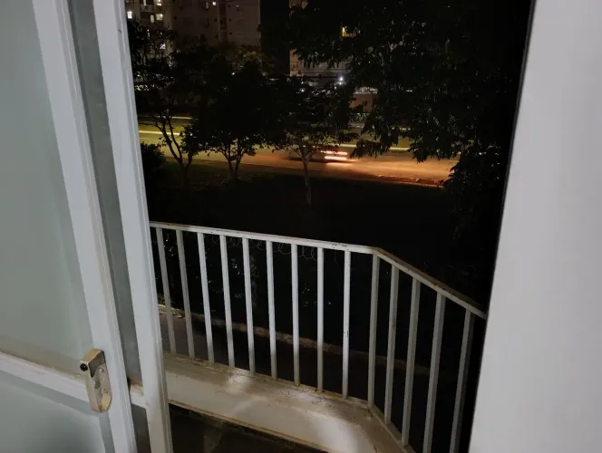 Apartamento de 2 quartos 