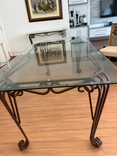 Mesa de jantar 