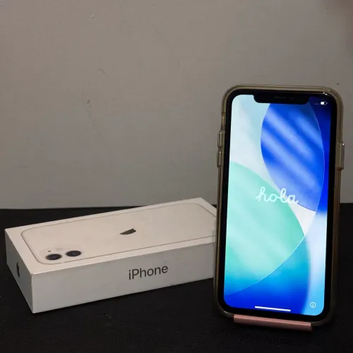 iPhone 11