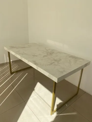 Mesa estética