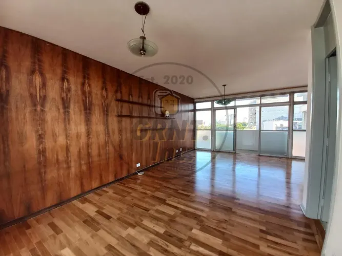 Apartamento para Locação em São Paulo, Bom Retiro, 3 dormitórios, 1 suíte, 4 banheiros, 1