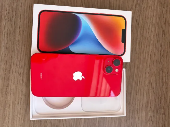 IPHONE 14 PLUS