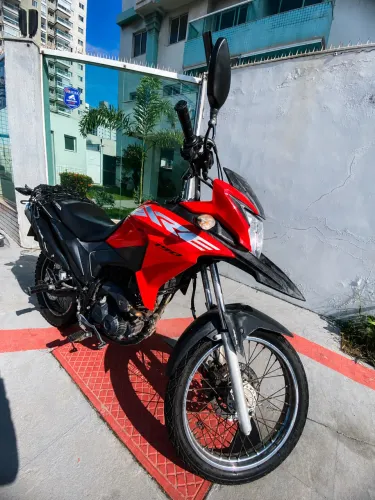 XRE 190 ABS 2024
