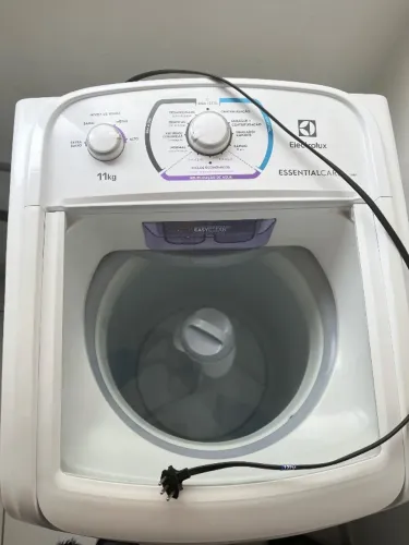 Máquina de lavar