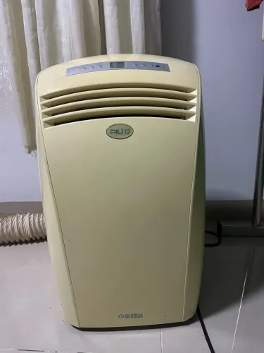 Ar condicionado portátil