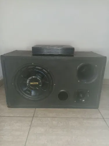 Trio automotivo ?